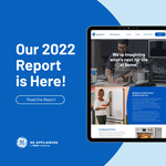 GE Appliances Releases Annual Report