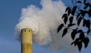 Biden Administration Announces Rules to Slash Power Plant Emissions