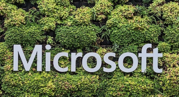 Microsoft Signs One of Largest To-date Biochar Carbon Removal Deals