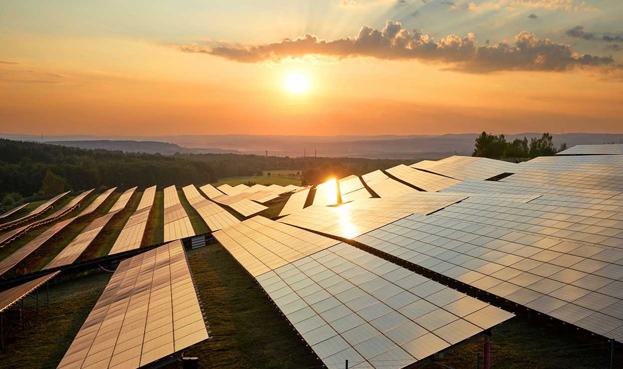 Equinor Acquires Solar Developer BeGreen