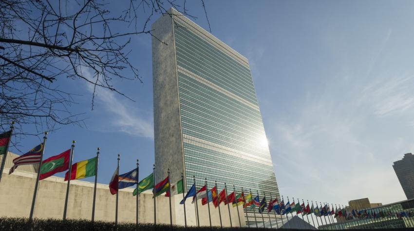 UN Climate Body Publishes Net Zero Roadmap for Financial Markets