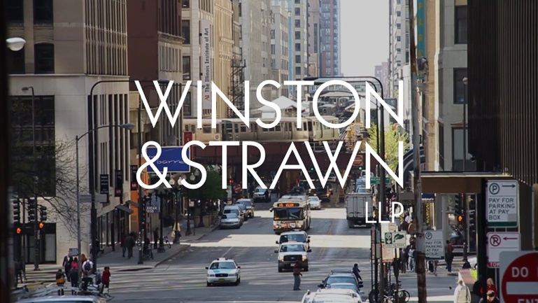 International Law Firm Winston & Strawn Launches ESG Advisory Team